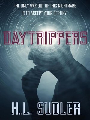 cover image of Daytrippers